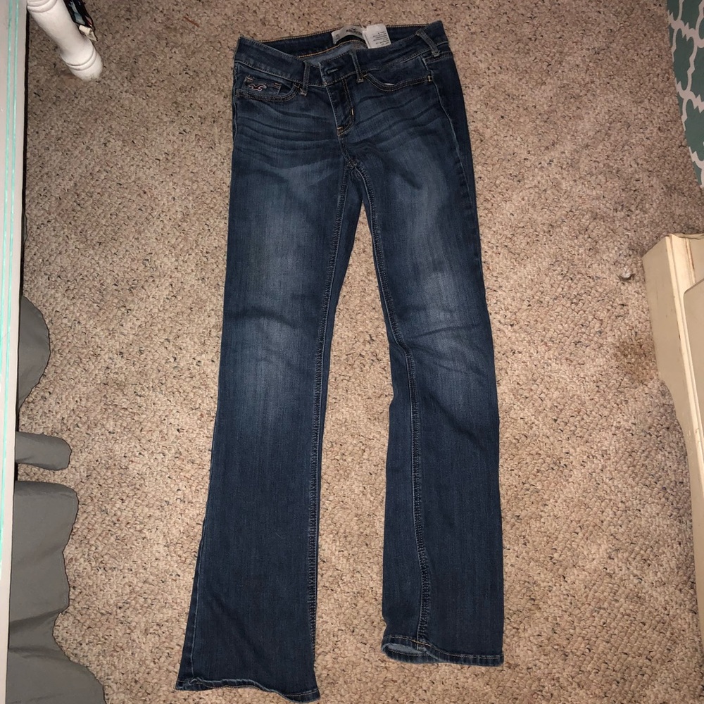 hollister jeans